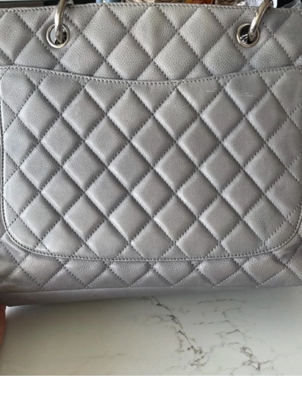 Chanel Grande Shopper